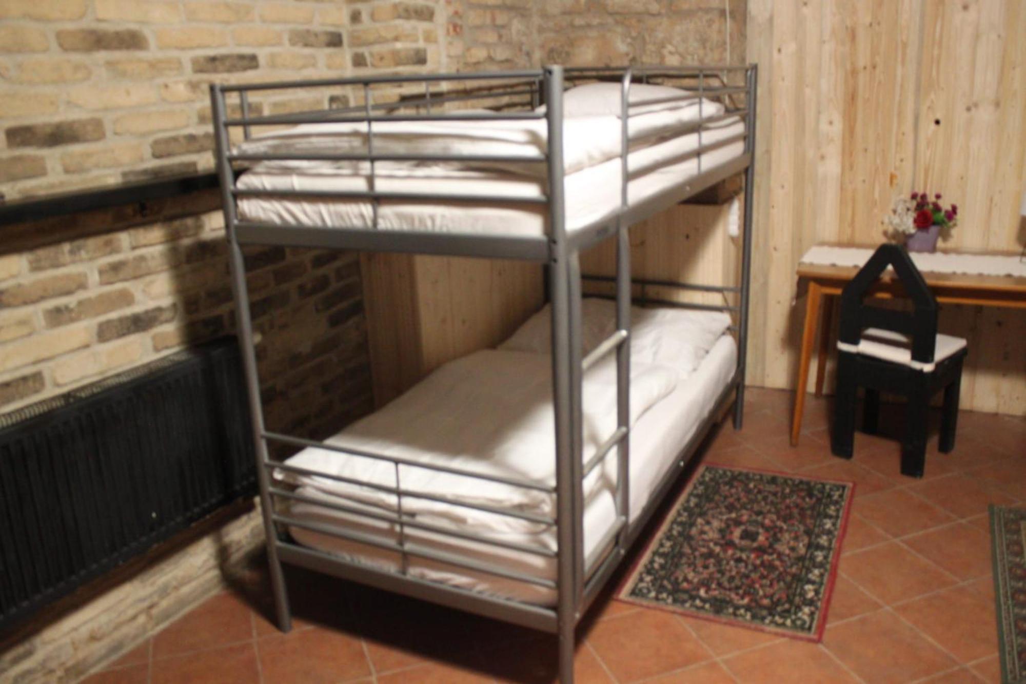 Alba Hostel براغ المظهر الخارجي الصورة